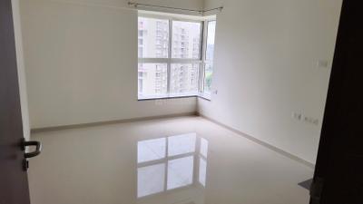 Bedroom Image of 1400 Sq.ft 3 BHK Apartment / Flat for rent in Pride Purple Park Astra, Hinjawadi Pune for Rs. 35488