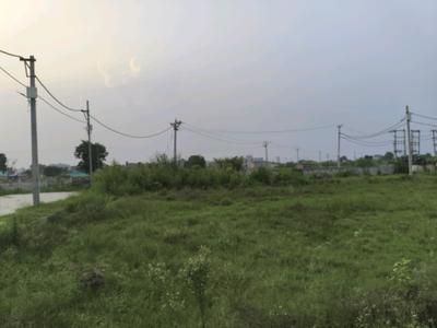 Image of 450 Sq.ft Residential Plot / Land for sale in SS Ayodhya Enclave, Dhoom Manikpur, Greater Noida for Rs. 1503500