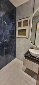 Bathroom Image of 985 Sq.ft 2 BHK Apartment / Flat for sale in Proviso Poorva, Dighe Thane for Rs. 13200000