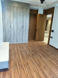 Bedroom Image of 3000 Sq.ft 4 BHK Builder Floor for sale in Palam Vihar Gurgaon for Rs. 37000000