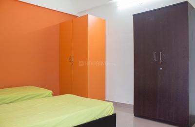 Bedroom Image of Sai Johith Homes in Yemalur, Bangalore