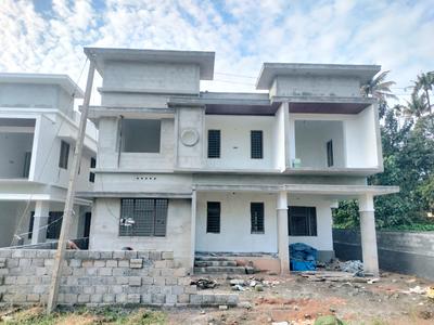 Image of 2750 Sq.ft 4 BHK Independent House for sale in Kakkanad, Kochi for Rs. 11500000
