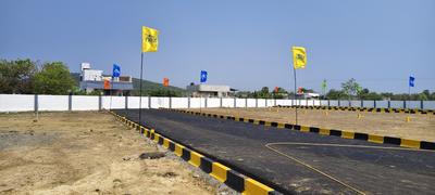 Residential Plot