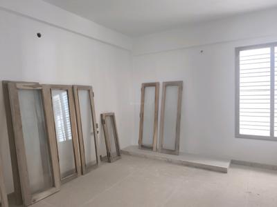Bedroom Image of 2150 Sq.ft 3 BHK Apartment / Flat for sale in Dhriti Elite, Vajarahalli Bengaluru for Rs. 21075250