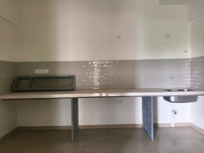 Kitchen Image of 1290 Sq.ft 3 BHK Apartment / Flat for sale in Lifecraft The 4th Axis, Punawale Pune for Rs. 8100000