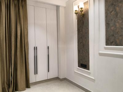 Bedroom Image of 4200 Sq.ft 4 BHK Builder Floor for rent in DLF Phase 1 Gurgaon for Rs. 150000