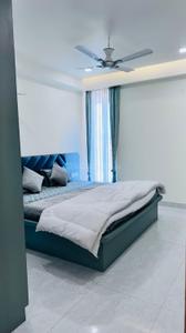 Bedroom Image of 1930 Sq.ft 4 BHK Apartment / Flat for sale in ASKG Onyx, Mansarovar Jaipur for Rs. 9800000