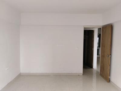 Bedroom Image of 2638 Sq.ft 3 BHK Apartment / Flat for sale in Shree Radha Jaldeep Vertex, Ambli Ahmedabad for Rs. 23100000
