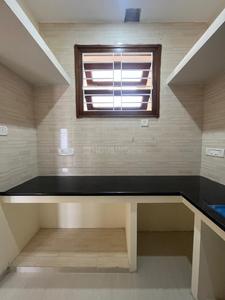 Kitchen Image of 920 Sq.ft 2 BHK Apartment / Flat for sale in Adambakkam Chennai for Rs. 11600000