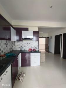 Kitchen Image of 667 Sq.ft 2 BHK Apartment / Flat for sale in Jhotwara Jaipur for Rs. 2900001