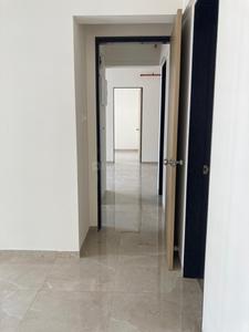 Hall Image of 800 Sq.ft 2 BHK Apartment / Flat for sale in MICL Aaradhya Highpark, Mira Road East Mira Bhayandar for Rs. 14000000