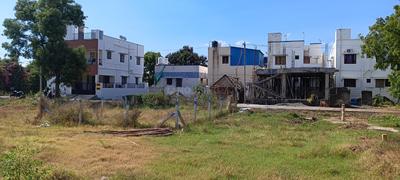 Image of 2400 Sq.ft Residential Plot / Land for sale in Samayapuram, Tiruchirappalli for Rs. 5520000