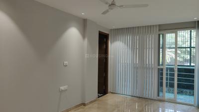 Bedroom Image of 1800 Sq.ft 3.5 BHK Builder Floor for sale in DLF Phase 2 Gurgaon for Rs. 31000000