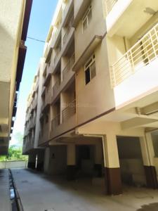 Image of 352 Sq.ft 1 RK Apartment / Flat for sale in Panvel, Navi Mumbai for Rs. 2200000