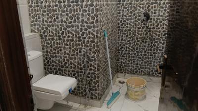 Image of 1100 Sq.ft 3 BHK Apartment / Flat for rent in Dwarka Mor, New Delhi for Rs. 25000