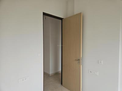 Bedroom Image of 1100 Sq.ft 3 BHK Apartment / Flat for sale in Adani Ten BKC, Bandra East Mumbai for Rs. 58000000