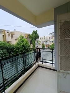 Balcony Image of 2000 Sq.ft 4 BHK Independent House for rent in Kudasan Gandhinagar for Rs. 55000