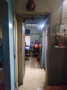 Hall Image of 570 Sq.ft 1 BHK Apartment / Flat for sale in New Sangvi Pune for Rs. 5500000