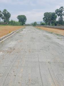 Mahadev Plot View 1
