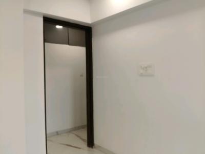 Bedroom Image of 1010 Sq.ft 3 BHK Apartment / Flat for sale in JP Codename Starlife, Mira Road East Mira Bhayandar for Rs. 14200000