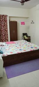 Bedroom Image of 1050 Sq.ft 2 BHK Apartment / Flat for sale in Bavdhan Pune for Rs. 9000000