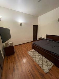 Bedroom Image of 3500 Sq.ft 4 BHK Apartment / Flat for rent in Maharani Bagh New Delhi for Rs. 315000
