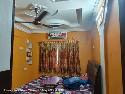 Bedroom Image of 2100 Sq.ft 6 BHK Apartment / Flat for sale in Flower valley, Shibpur Howrah for Rs. 16000000