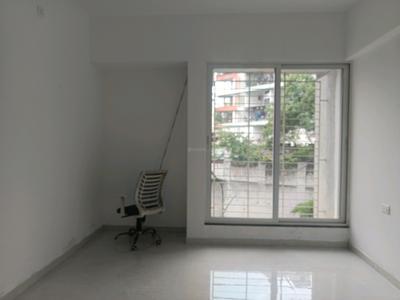 Bedroom Image of 1050 Sq.ft 2 BHK Apartment / Flat for sale in Gagan Avencia, Kharadi Pune for Rs. 11000000
