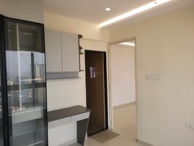 Bedroom Image of 1120 Sq.ft 2 BHK Apartment / Flat for sale in Colaba Mumbai for Rs. 40000000