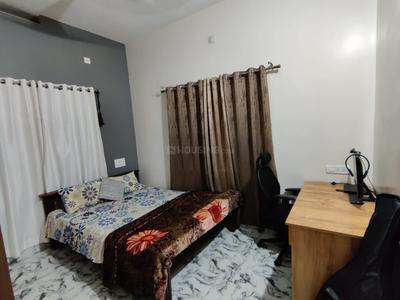 Bedroom Image of 2700 Sq.ft 5 BHK Independent House for sale in Neermarga Mangalore for Rs. 12500000