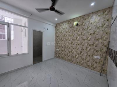 Bedroom Image of 1008 Sq.ft 3 BHK Apartment / Flat for sale in Kishanpura Zirakpur for Rs. 5990000