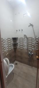 Bathroom Image of 550 Sq.ft 4 BHK Independent House for sale in Basavanahalli Mysore for Rs. 12000000