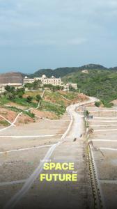 Image of 2500 Sq.ft Residential Plot / Land for sale in Siyol, Udaipur for Rs. 3500000