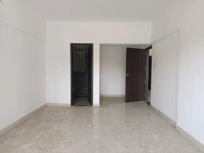 Bedroom Image of 1851 Sq.ft 3 BHK Apartment / Flat for sale in Yoo One Phase I, Mohammed Wadi Pune for Rs. 14500000