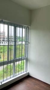 Bedroom Image of 1013 Sq.ft 2 BHK Apartment / Flat for rent in Brigade Horizon, Kumbalgodu Bengaluru for Rs. 35000