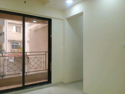Living Room Image of 1015 Sq.ft 2 BHK Apartment / Flat for sale in GBK Vishwajeet Empire, Ambernath East Ambernath for Rs. 4199000