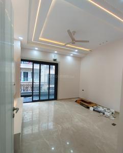 Hall Image of 2385 Sq.ft 4 BHK Builder Floor for sale in Premium Builder Floors, Rajouri Garden New Delhi for Rs. 55000000