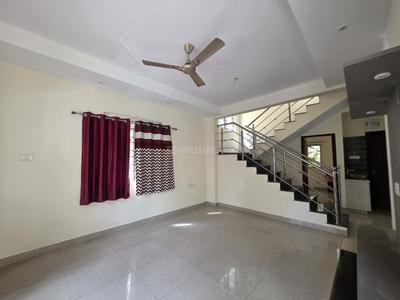 Hall Image of 1750 Sq.ft 3.5 BHK Villa for sale in Heritage County, Sarjapur Bengaluru for Rs. 16500000