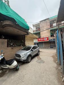 Image of 900 Sq.ft 4 BHK Villa for sale in Vishnu Garden, New Delhi for Rs. 38000000