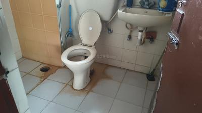 Image of 1350 Sq.ft 3 BHK Apartment / Flat for rent in Diamond City West, Sarsuna, Kolkata for Rs. 25000