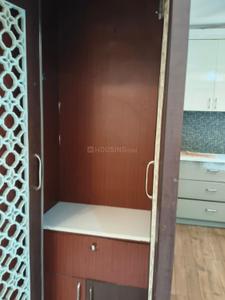 Image of 1800 Sq.ft 3 BHK Apartment / Flat for rent in Himayath Nagar, Hyderabad for Rs. 45000