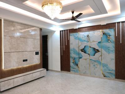 Living Room Image of 1900 Sq.ft 4 BHK Builder Floor for sale in Rajendra Nagar Ghaziabad for Rs. 15800000