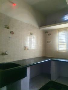 Kitchen Image of 800 Sq.ft 2 BHK Independent House for rent in BTM Layout Bengaluru for Rs. 25000
