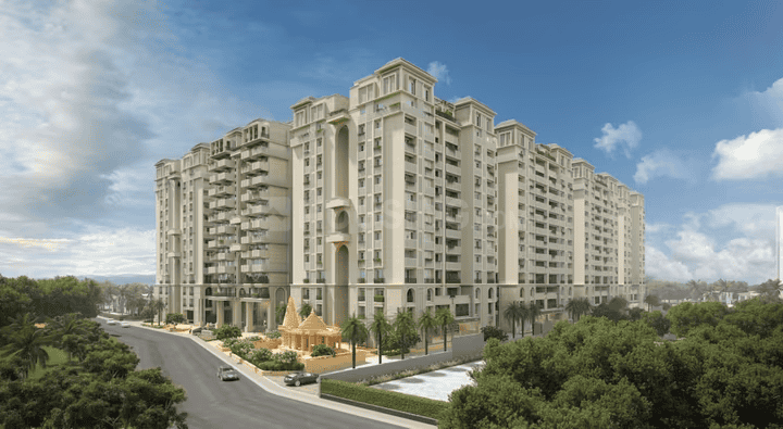 Rajyash Regius Property Details Video 1