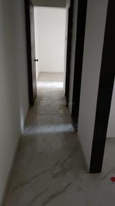 Image of 654 Sq.ft 2 BHK Apartment / Flat for sale in Krishna Krupa And Pramila CHS, Thane West, Thane for Rs. 14000000