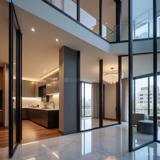 Gated community apartments for sale Main Image 1