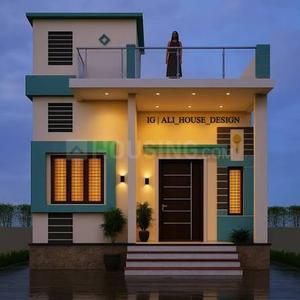 House for Sale in Rajkishor Nagar under 30 Lakhs 1+ Independent