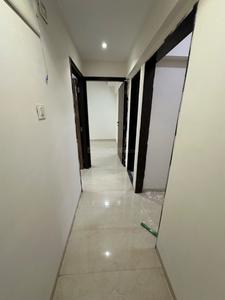 Image of 650 Sq.ft 2 BHK Apartment / Flat for sale in Platinum Prive, Andheri West, Mumbai for Rs. 21500000