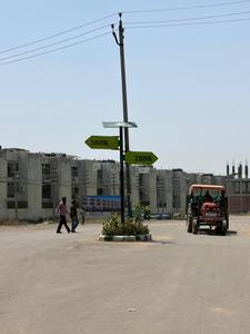 Image of 1350 Sq.ft Residential Plot / Land for sale in Gillco Township Plots, Sector 115, Mohali for Rs. 8700000
