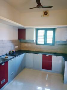 Kitchen Image of 2370 Sq.ft 4 BHK Independent House for sale in Vyttila Kochi for Rs. 11900000